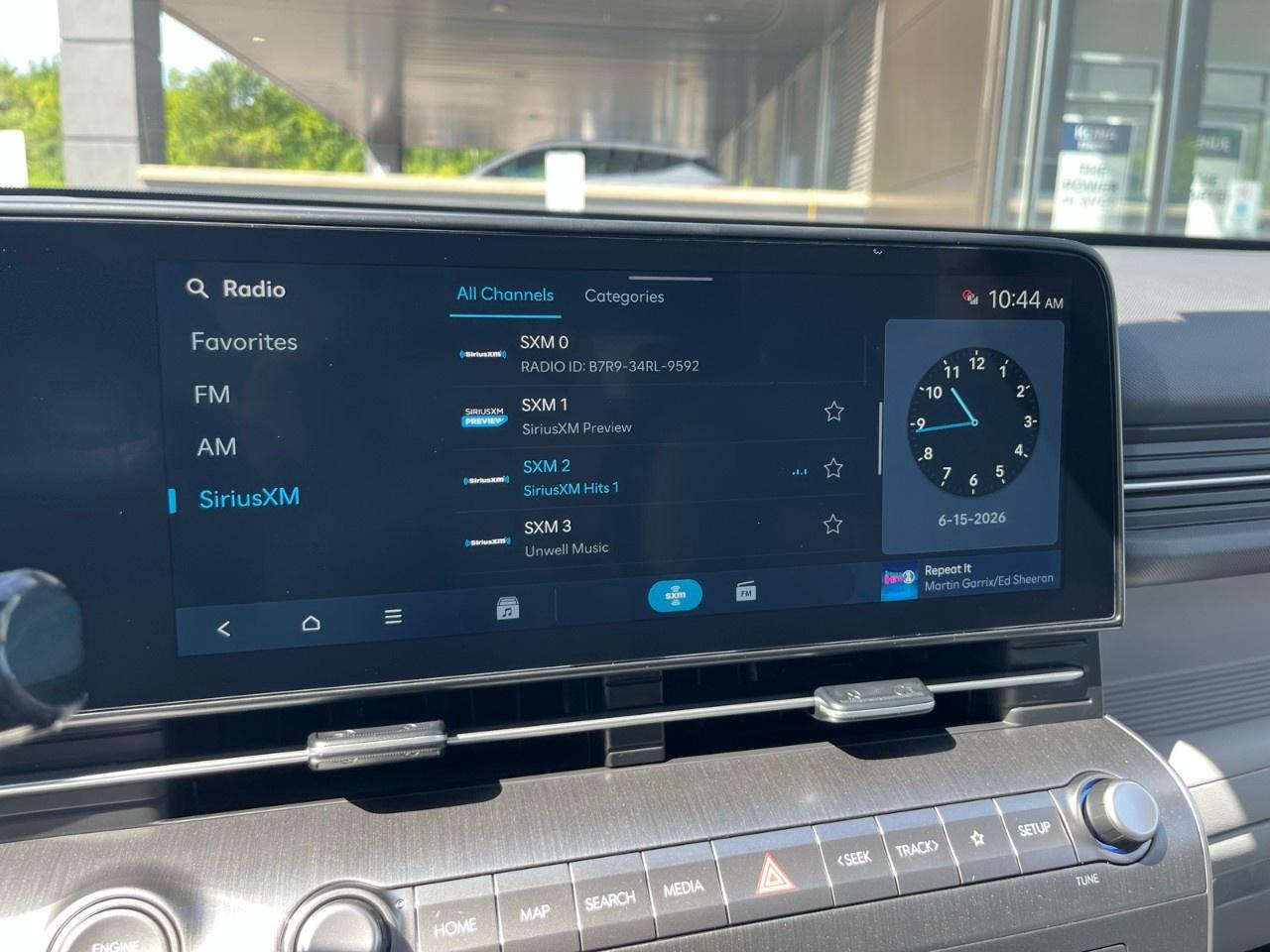 2026 Hyundai KONA 2.0L Preferred AWD w/Trend Package Photo