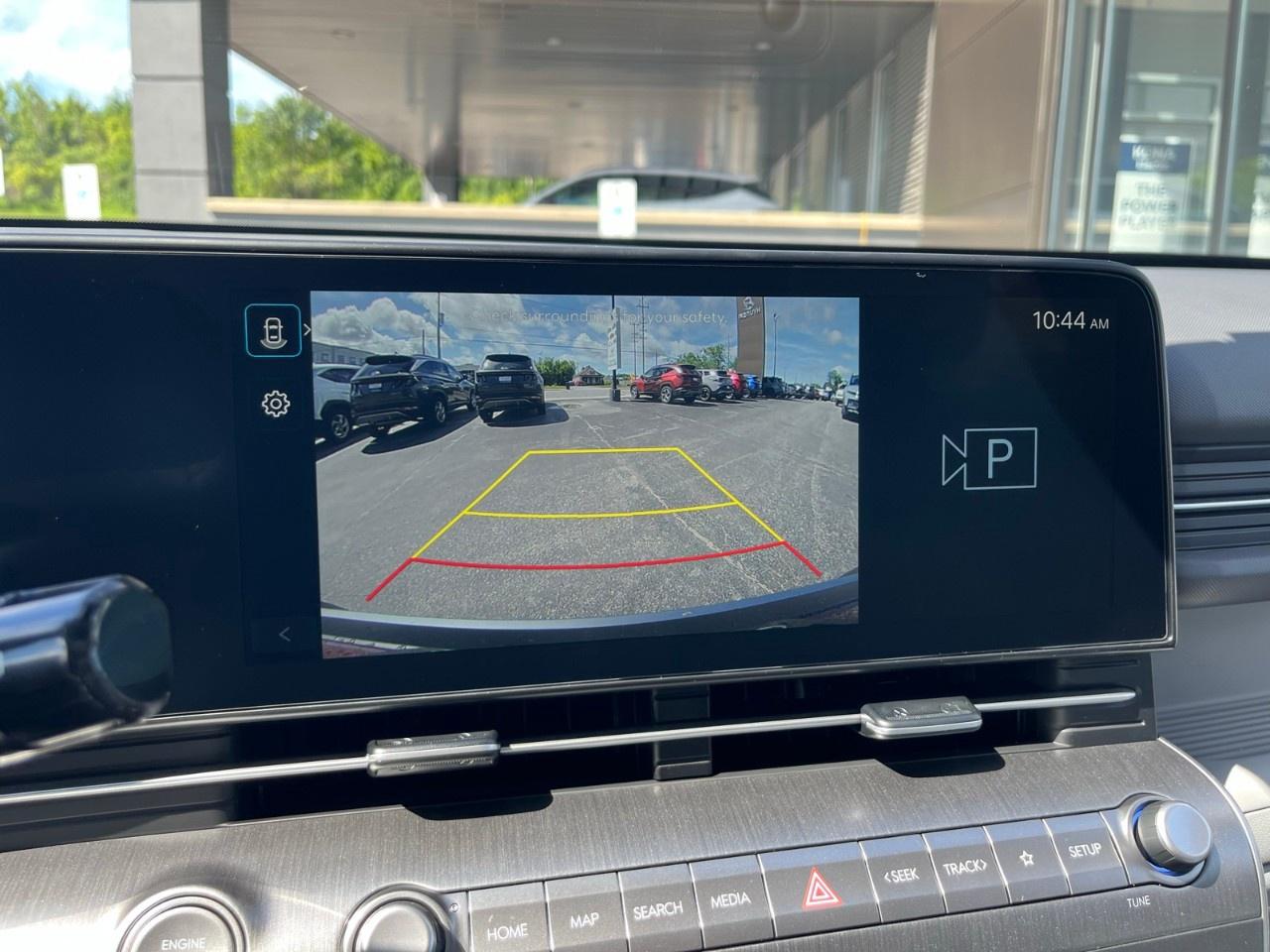2026 Hyundai KONA 2.0L Preferred AWD w/Trend Package Photo