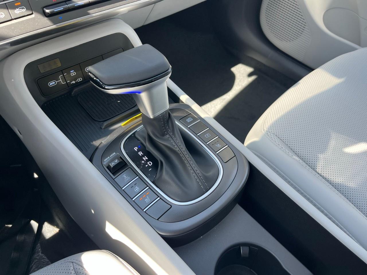2026 Hyundai KONA 2.0L Preferred AWD w/Trend Package Photo