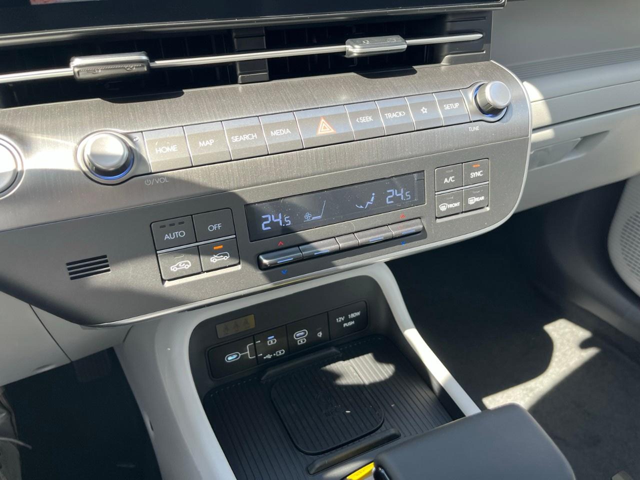 2026 Hyundai KONA 2.0L Preferred AWD w/Trend Package Photo