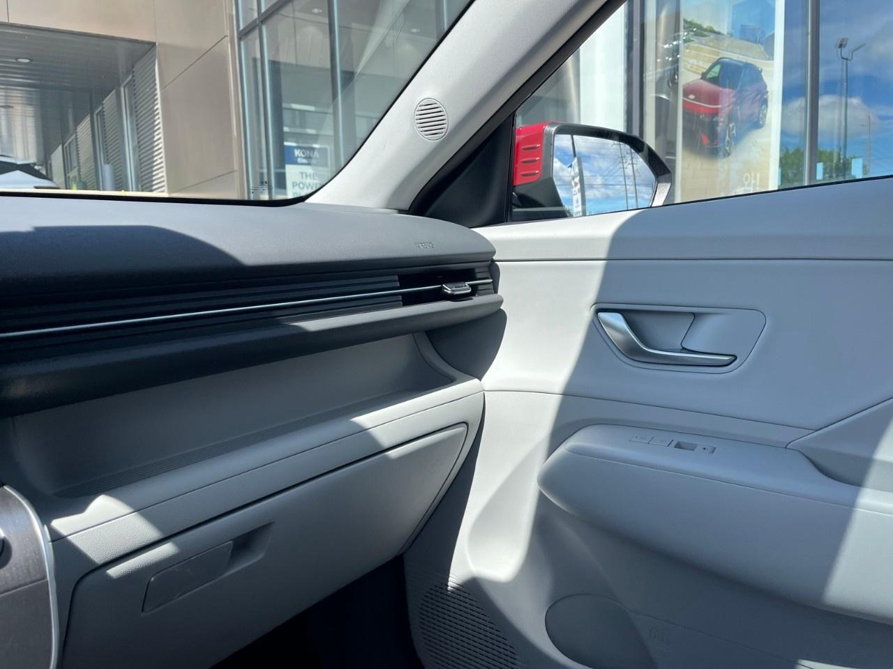 2026 Hyundai KONA 2.0L Preferred AWD w/Trend Package Photo