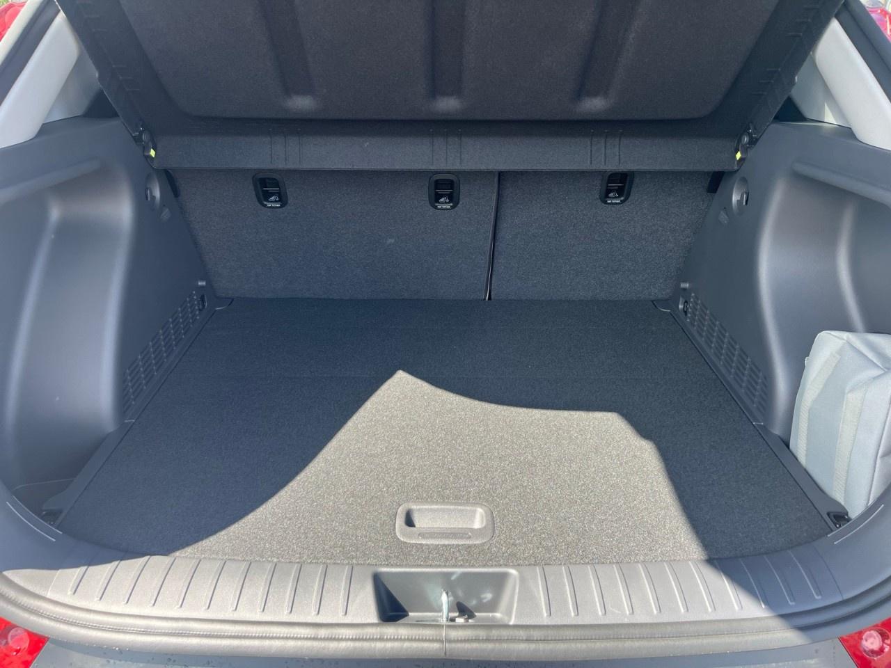 2026 Hyundai KONA 2.0L Preferred AWD w/Trend Package Photo