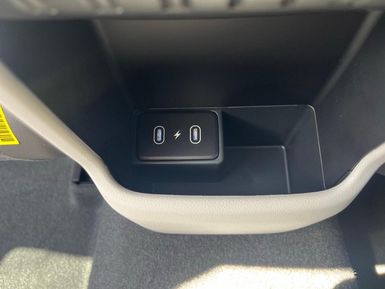 2026 Hyundai KONA 2.0L Preferred AWD w/Trend Package Photo