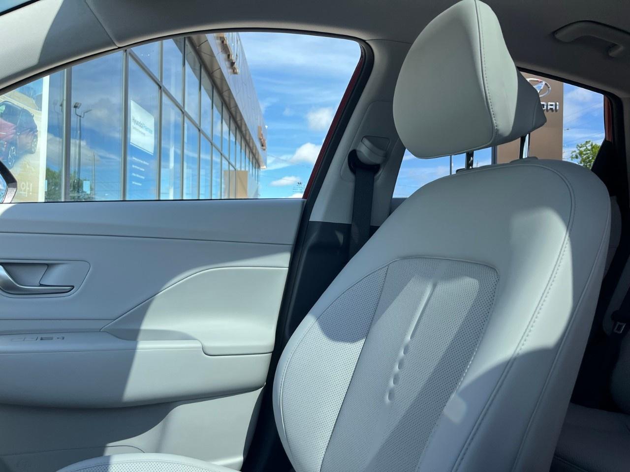 2026 Hyundai KONA 2.0L Preferred AWD w/Trend Package Photo