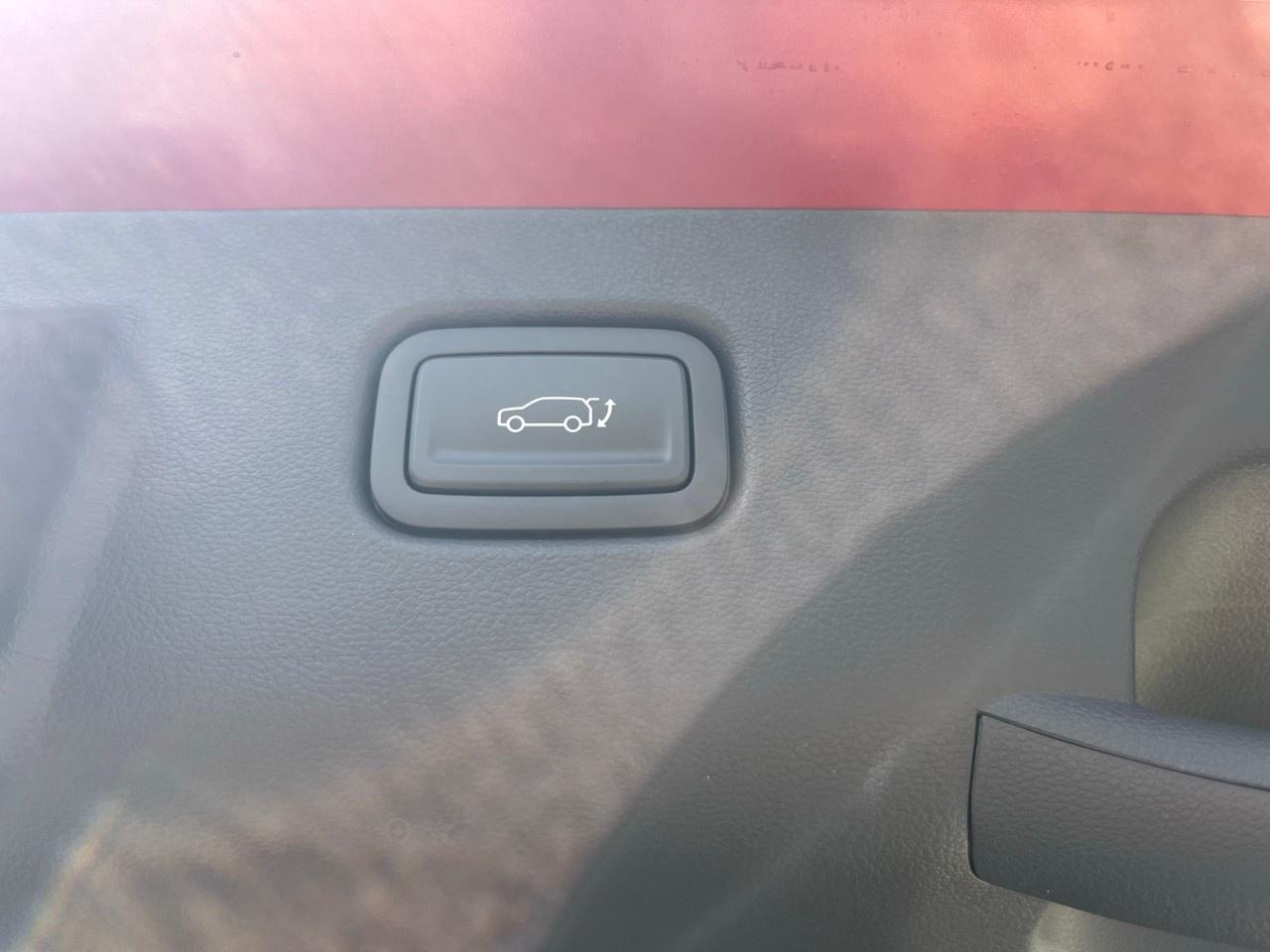 2026 Hyundai KONA 2.0L Preferred AWD w/Trend Package Photo