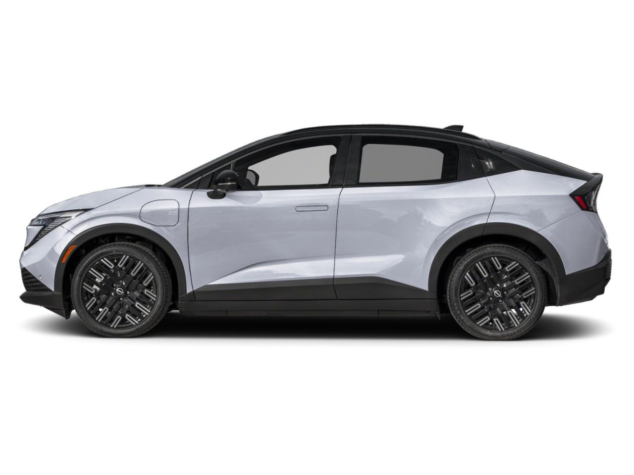 2026 Nissan Leaf PLATINUM  FWD Photo