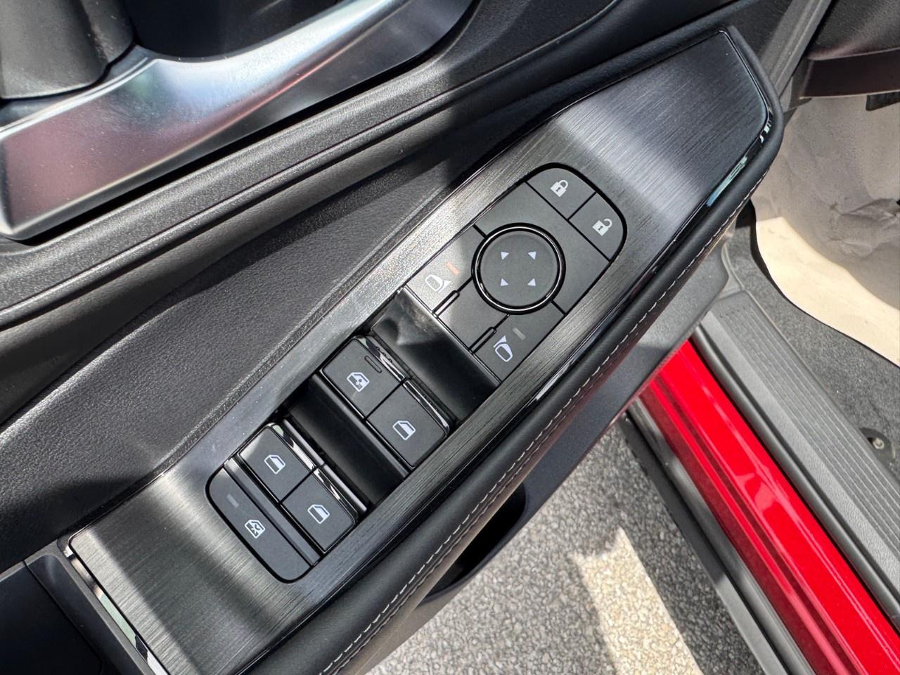 2026 Nissan Rogue AWD S Photo