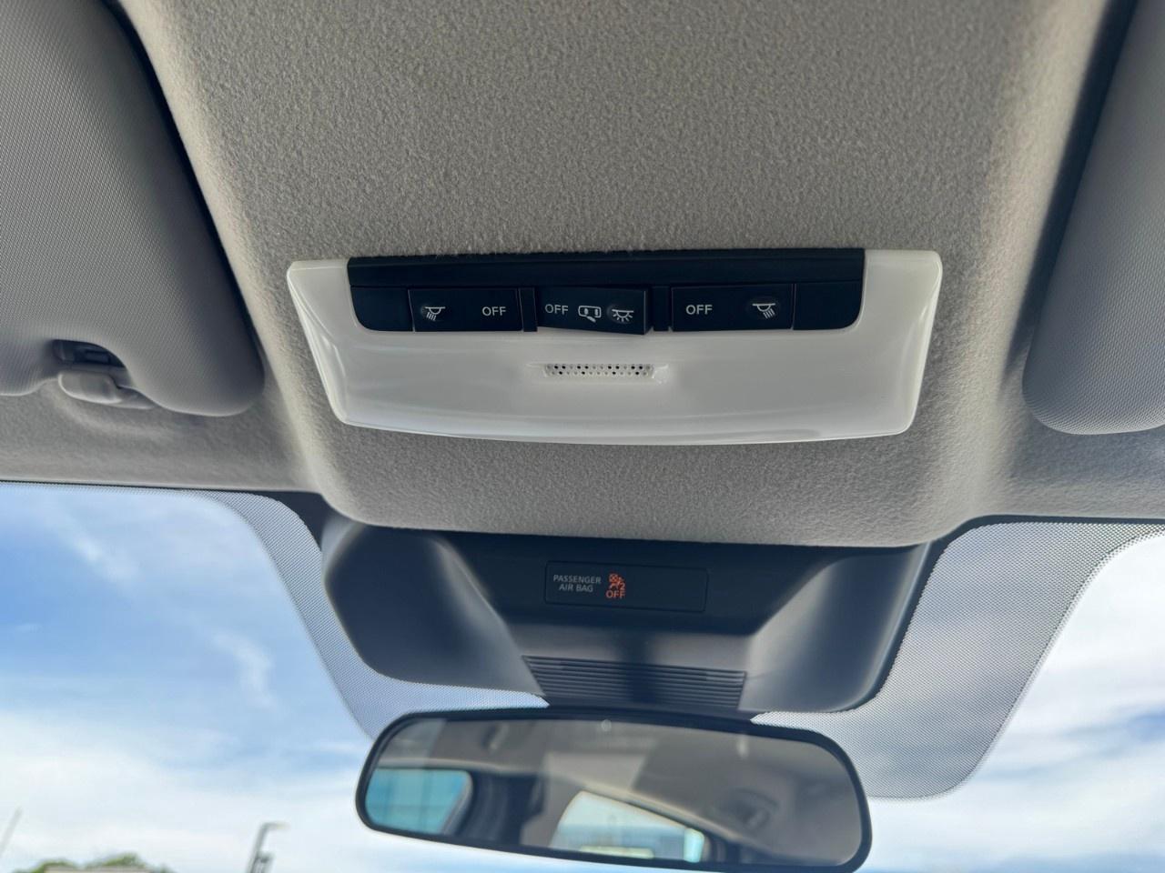 2026 Nissan Kicks S AWD Photo