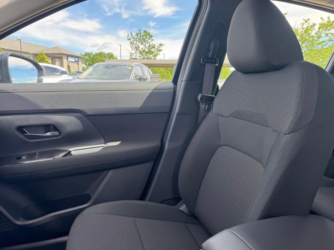 2026 Nissan Kicks S AWD Photo