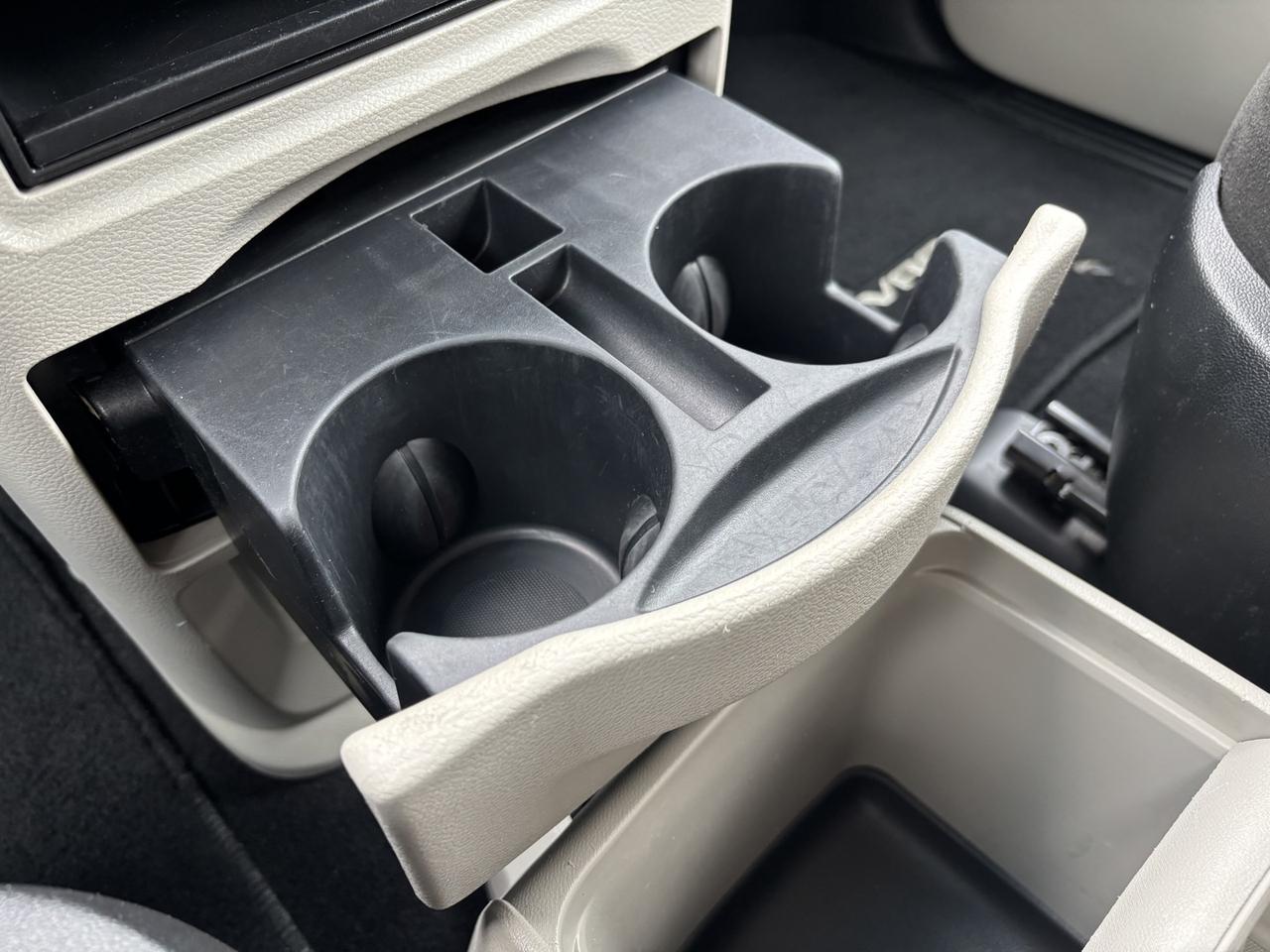 2016 Dodge Grand Caravan SE Photo