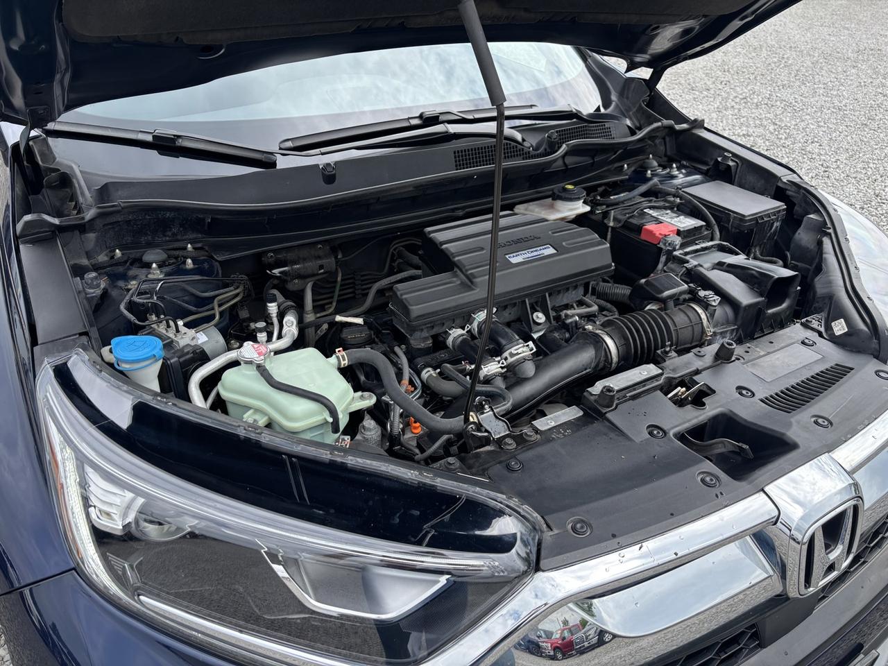 2018 Honda CR-V E ~AWD~1 OWNER~NO ACCIDENTS~HONDA SERVICED~ Photo