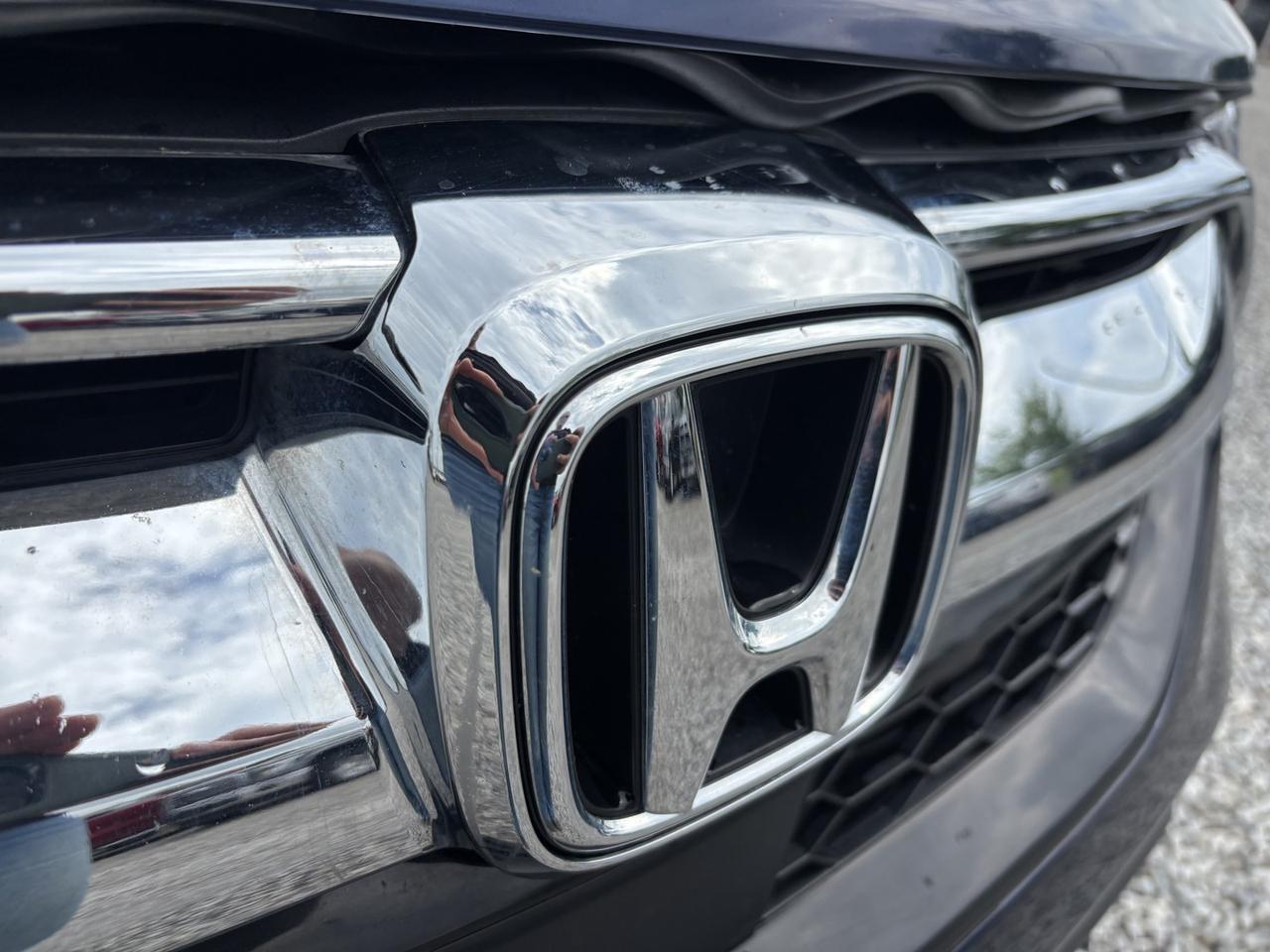 2018 Honda CR-V E ~AWD~1 OWNER~NO ACCIDENTS~HONDA SERVICED~ Photo