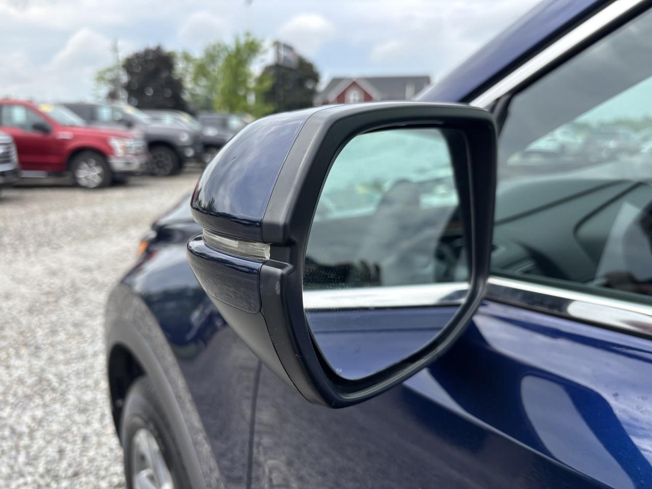 2018 Honda CR-V E ~AWD~1 OWNER~NO ACCIDENTS~HONDA SERVICED~ Photo