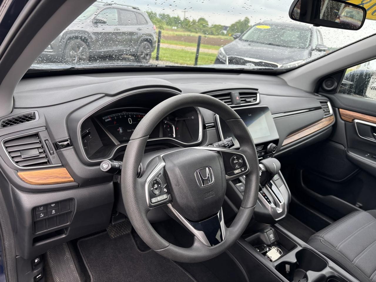 2018 Honda CR-V E ~AWD~1 OWNER~NO ACCIDENTS~HONDA SERVICED~ Photo
