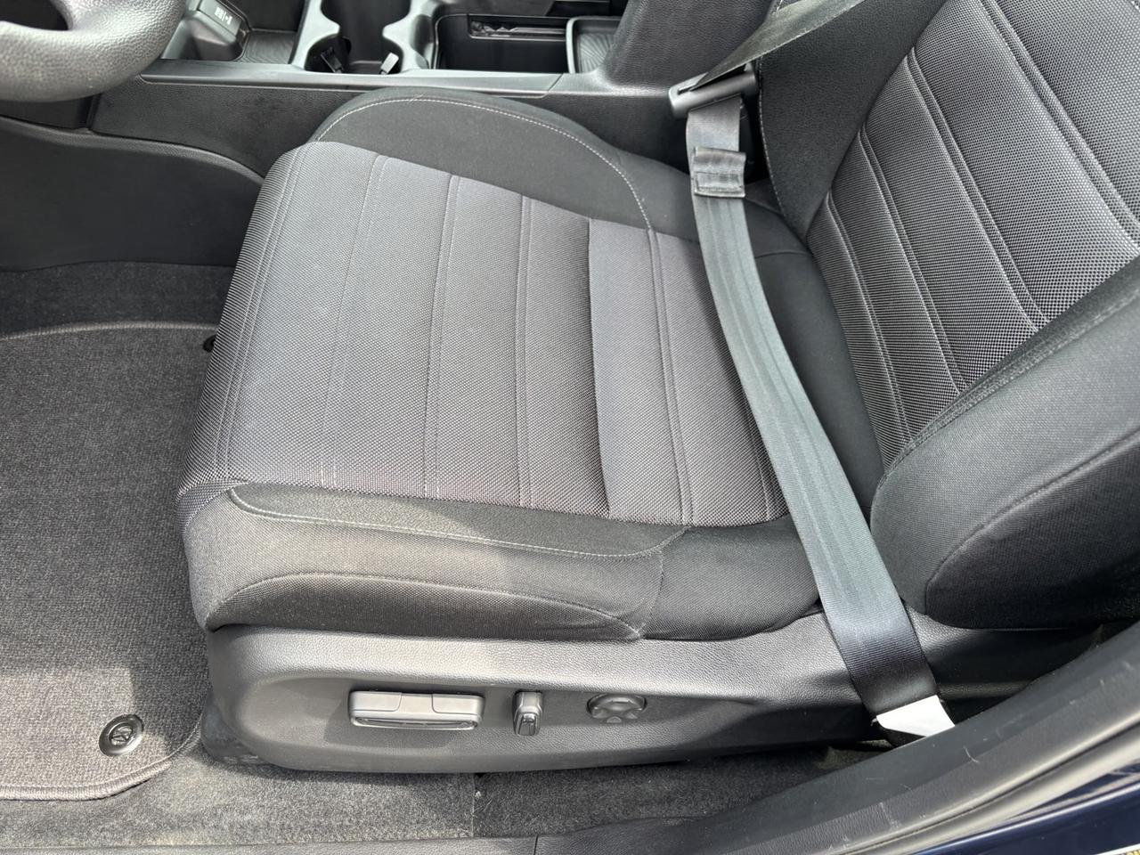2018 Honda CR-V E ~AWD~1 OWNER~NO ACCIDENTS~HONDA SERVICED~ Photo