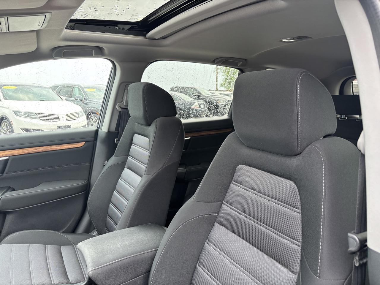 2018 Honda CR-V E ~AWD~1 OWNER~NO ACCIDENTS~HONDA SERVICED~ Photo