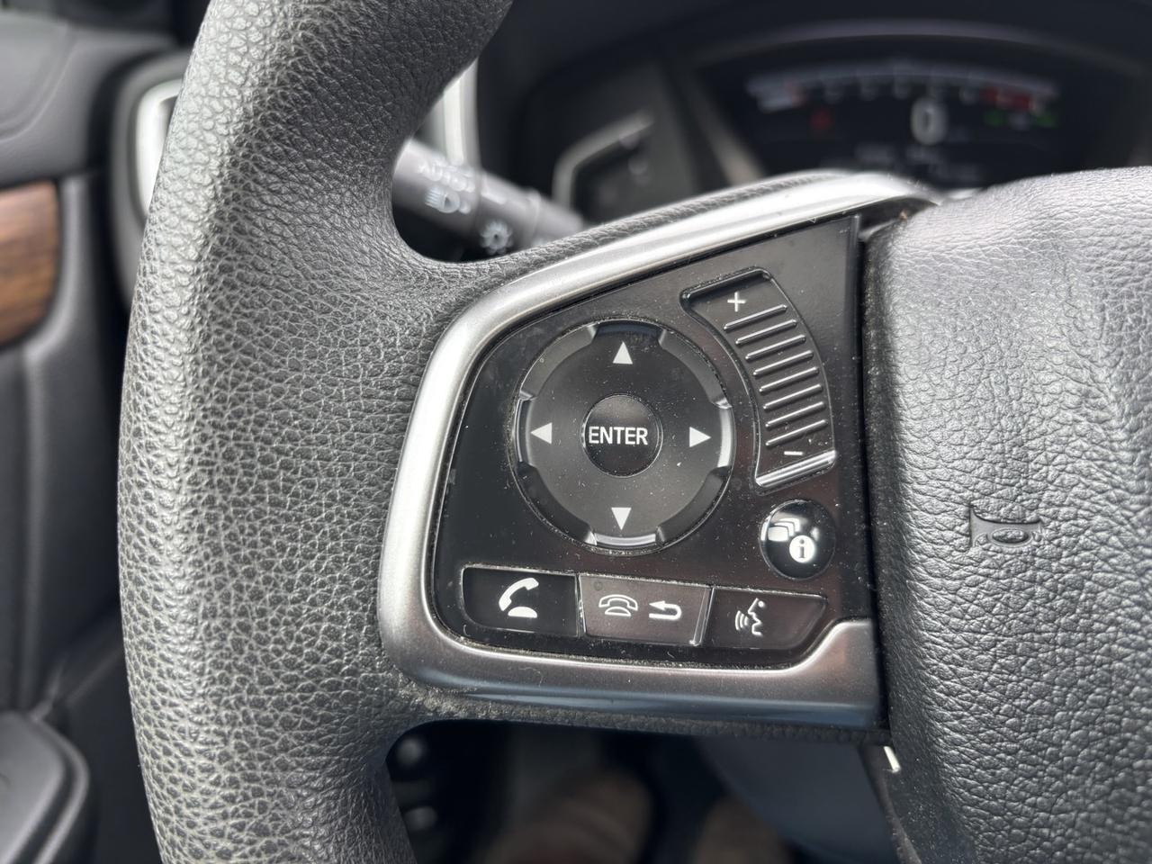 2018 Honda CR-V E ~AWD~1 OWNER~NO ACCIDENTS~HONDA SERVICED~ Photo