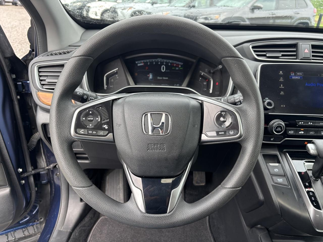 2018 Honda CR-V E ~AWD~1 OWNER~NO ACCIDENTS~HONDA SERVICED~ Photo