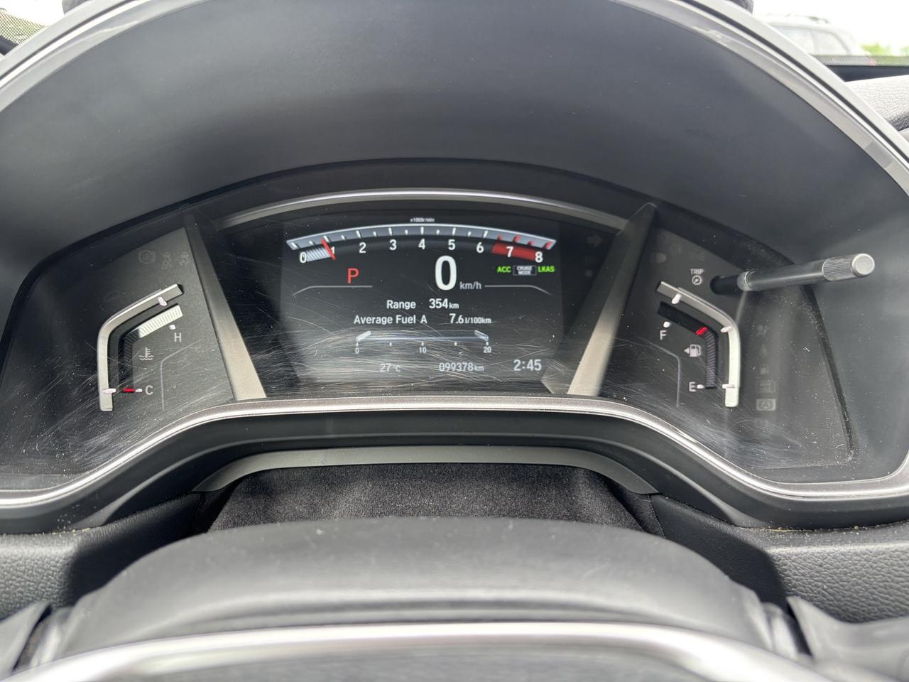 2018 Honda CR-V E ~AWD~1 OWNER~NO ACCIDENTS~HONDA SERVICED~ Photo