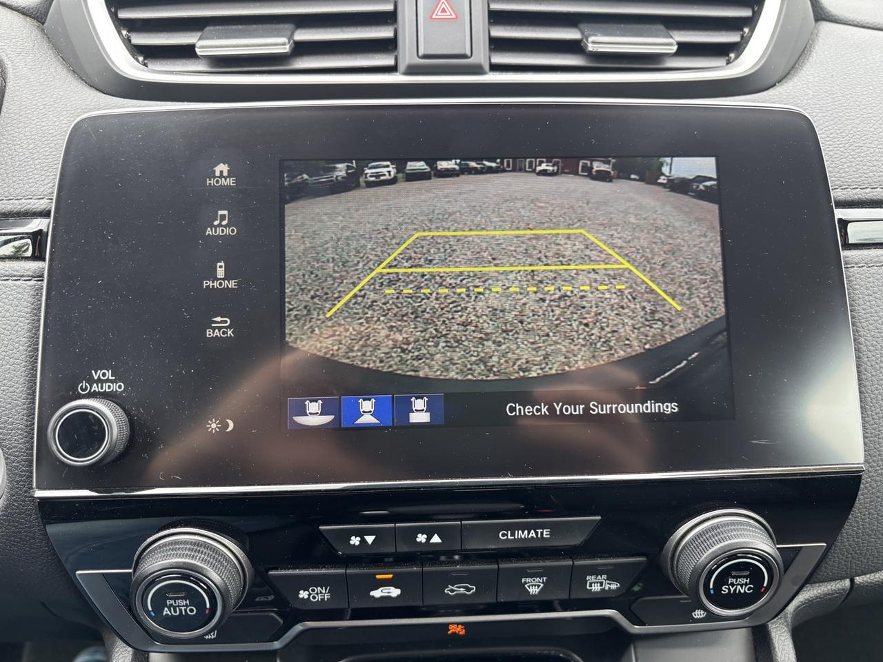 2018 Honda CR-V E ~AWD~1 OWNER~NO ACCIDENTS~HONDA SERVICED~ Photo