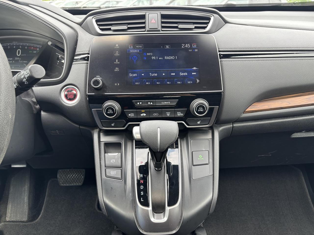 2018 Honda CR-V E ~AWD~1 OWNER~NO ACCIDENTS~HONDA SERVICED~ Photo