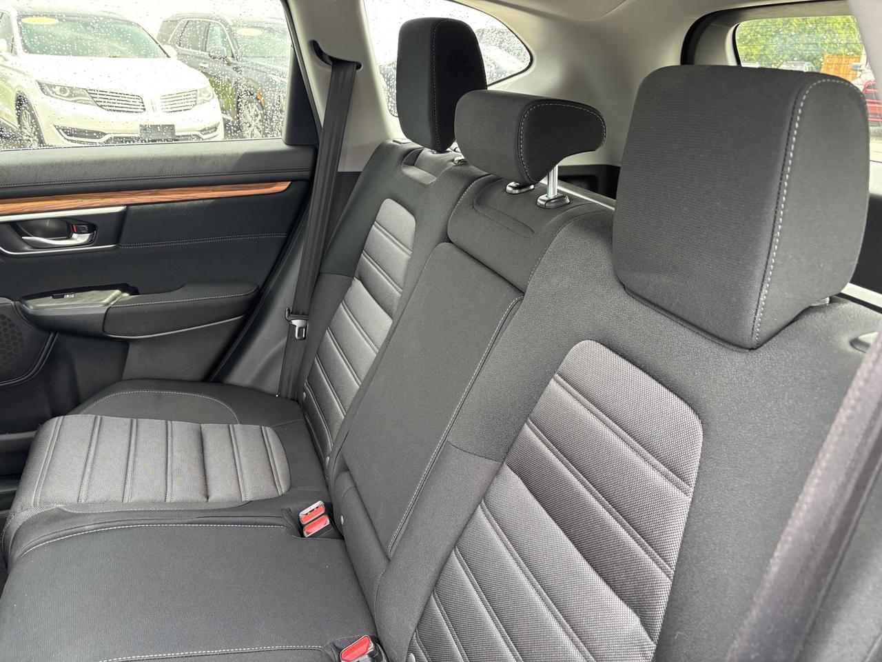 2018 Honda CR-V E ~AWD~1 OWNER~NO ACCIDENTS~HONDA SERVICED~ Photo