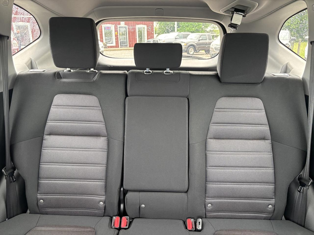 2018 Honda CR-V E ~AWD~1 OWNER~NO ACCIDENTS~HONDA SERVICED~ Photo