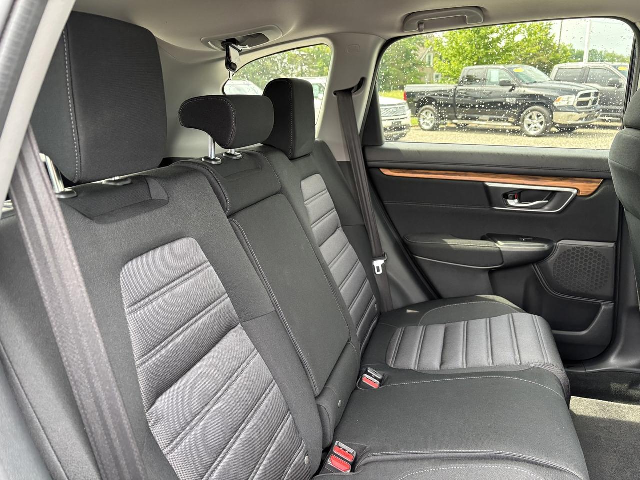 2018 Honda CR-V E ~AWD~1 OWNER~NO ACCIDENTS~HONDA SERVICED~ Photo