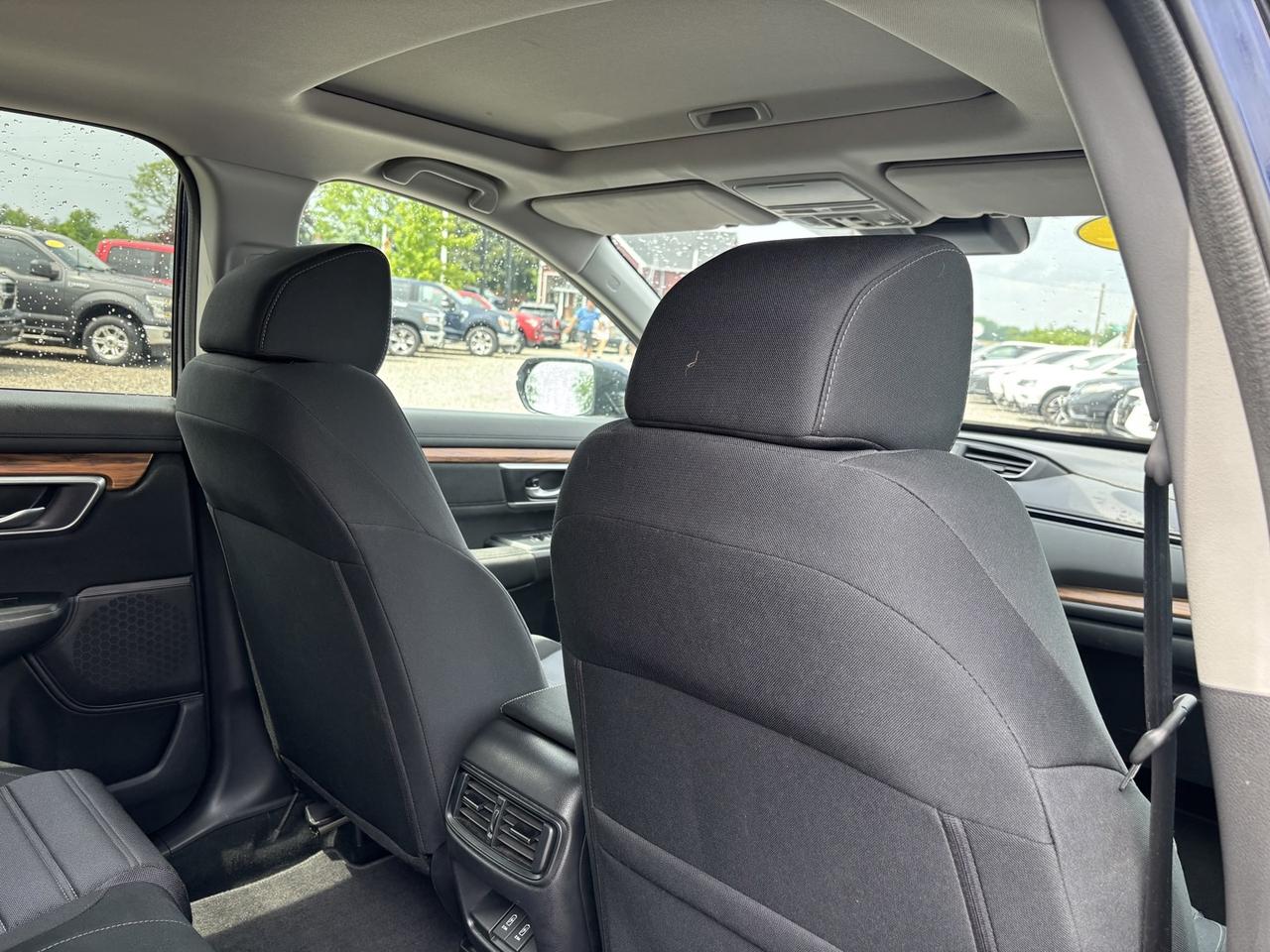 2018 Honda CR-V E ~AWD~1 OWNER~NO ACCIDENTS~HONDA SERVICED~ Photo