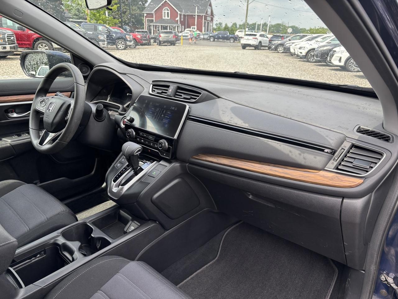 2018 Honda CR-V E ~AWD~1 OWNER~NO ACCIDENTS~HONDA SERVICED~ Photo