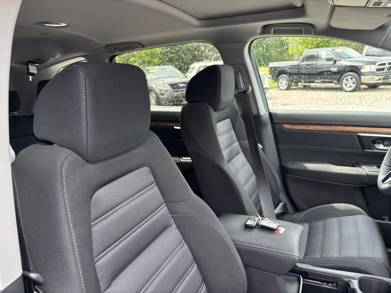 2018 Honda CR-V E ~AWD~1 OWNER~NO ACCIDENTS~HONDA SERVICED~ Photo