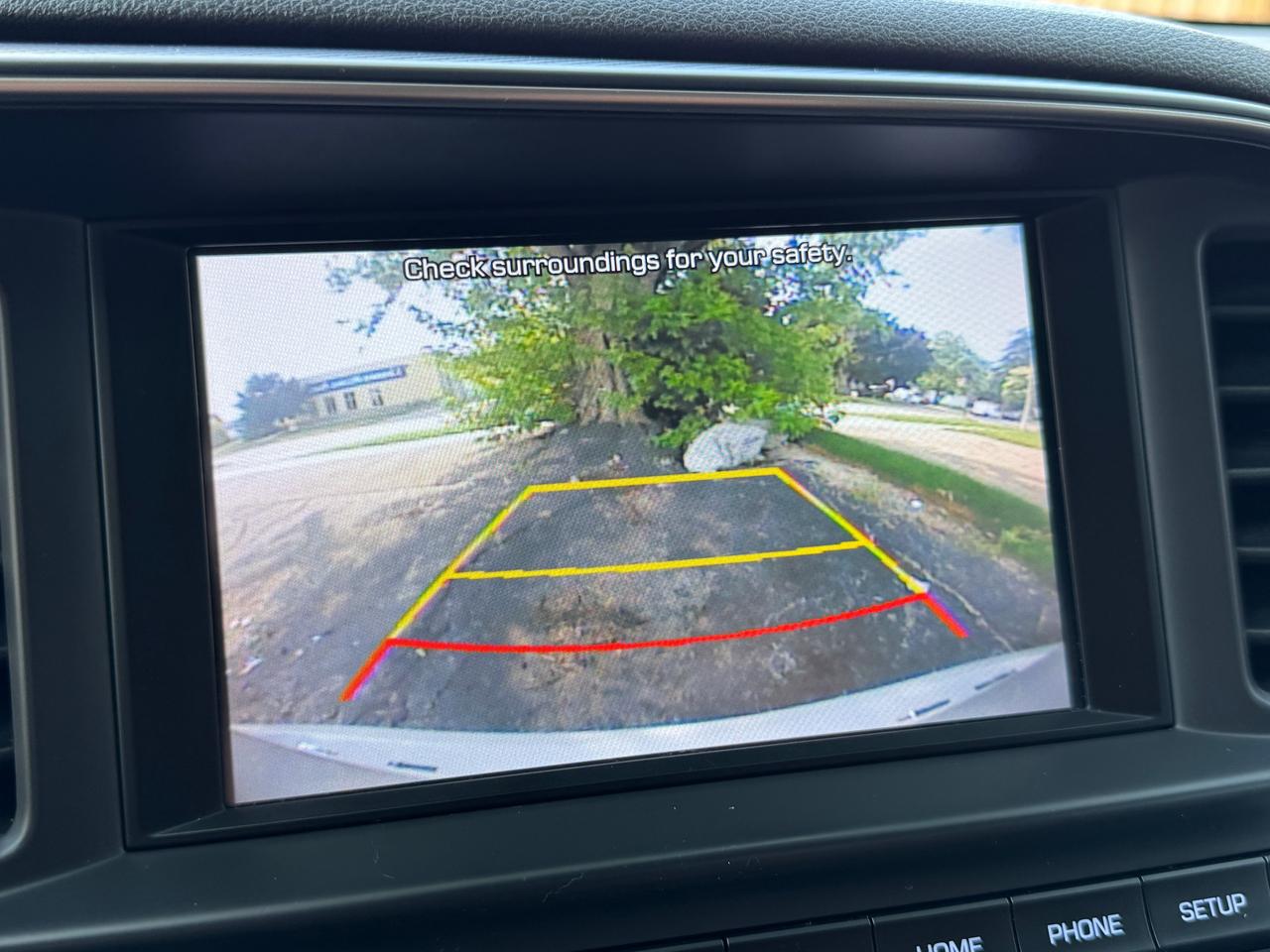 2019 Hyundai Elantra Preferred  w/Sun & Safety Package+CLEAN CARFAX Photo