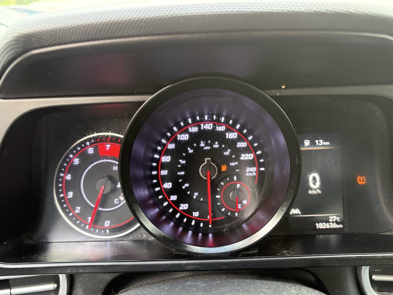 2021 Hyundai Elantra Preferred Photo