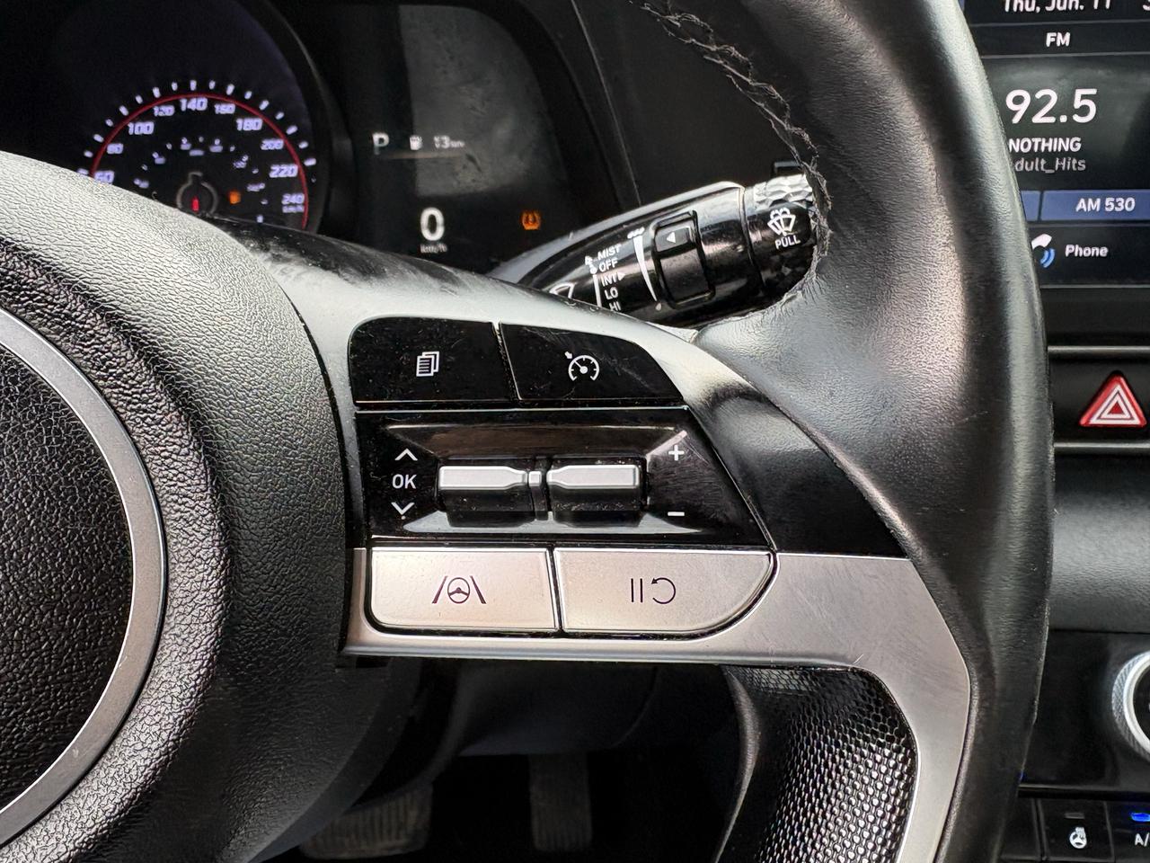 2021 Hyundai Elantra Preferred Photo