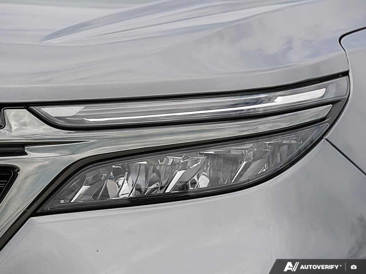 2023 Chevrolet Equinox RS,AWD,REMOTE START,NAVI,PANO,PWR T/GATE,LEATHER - Photo #10
