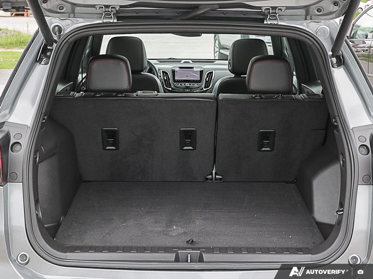 2023 Chevrolet Equinox RS,AWD,REMOTE START,NAVI,PANO,PWR T/GATE,LEATHER - Photo #11