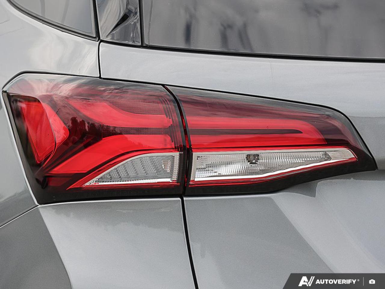 2023 Chevrolet Equinox RS,AWD,REMOTE START,NAVI,PANO,PWR T/GATE,LEATHER Photo