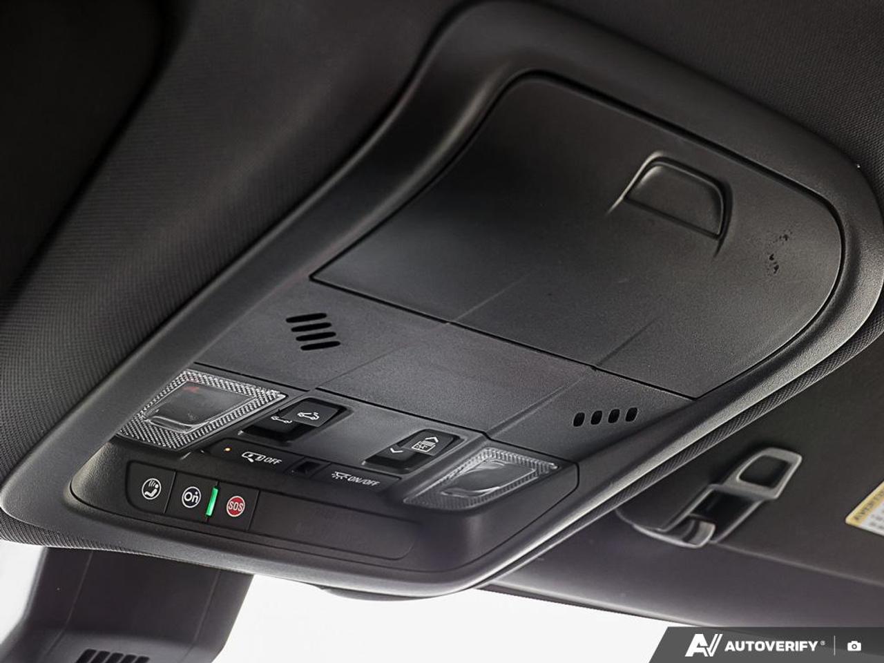 2023 Chevrolet Equinox RS,AWD,REMOTE START,NAVI,PANO,PWR T/GATE,LEATHER - Photo #22