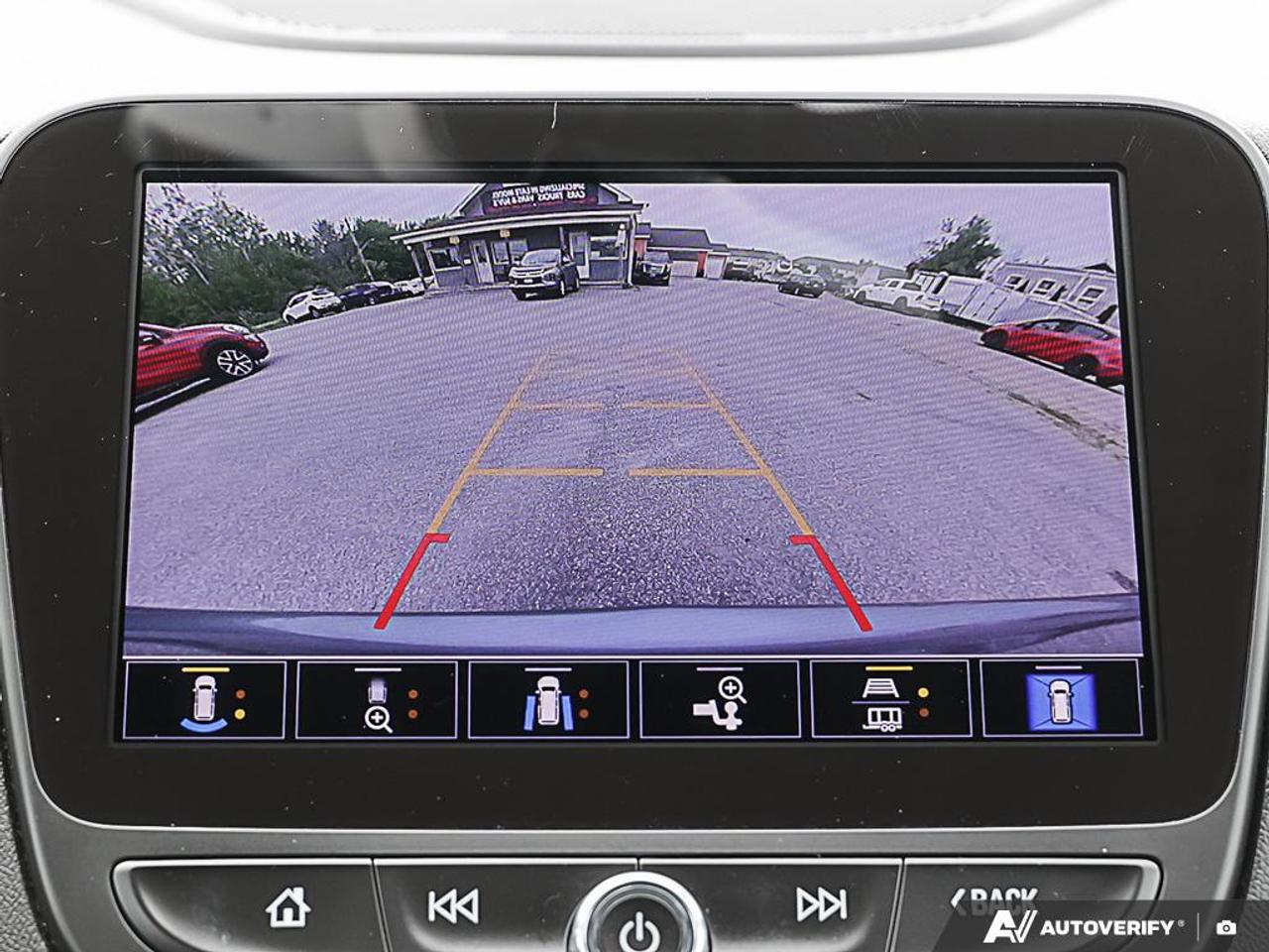2023 Chevrolet Equinox RS,AWD,REMOTE START,NAVI,PANO,PWR T/GATE,LEATHER - Photo #27