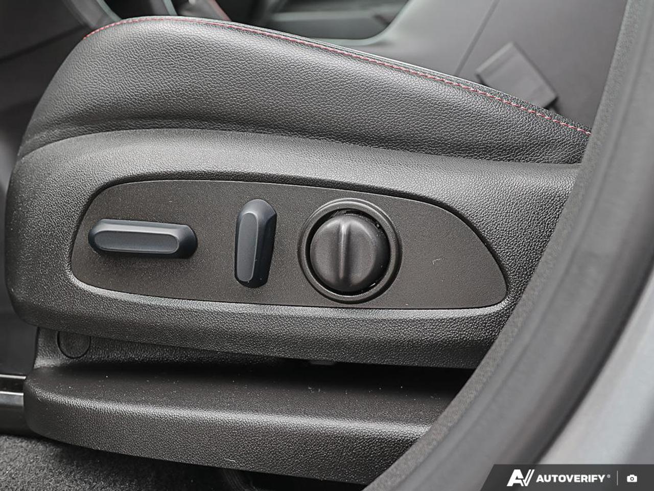2023 Chevrolet Equinox RS,AWD,REMOTE START,NAVI,PANO,PWR T/GATE,LEATHER - Photo #29