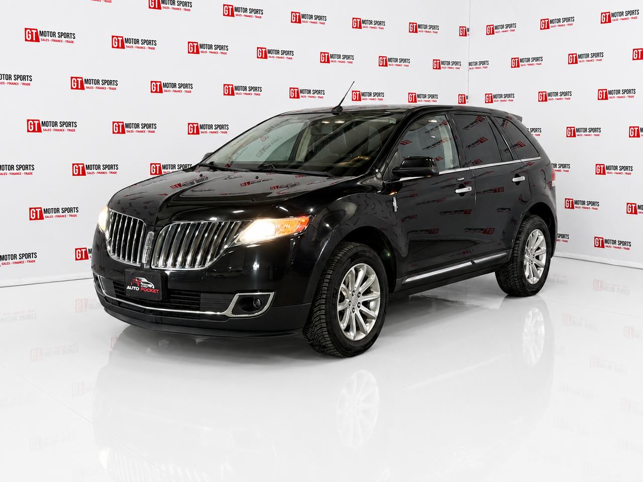 <p dir=ltr>This 2011 Lincoln MKX gives you a calm, comfortable, and upscale feeling every time you get behind the wheel. It feels smooth and relaxing, making it a great SUV for someone who wants comfort without giving up style.&nbsp;</p><ul><li dir=ltr aria-level=1><p dir=ltr role=presentation>All credit accepted: good, bad, new to Canada, bankruptcy, collections, repossessions, student/work visas</p></li><li dir=ltr aria-level=1><p dir=ltr role=presentation>In-house financing available (O.A.C.)</p></li><li dir=ltr aria-level=1><p dir=ltr role=presentation>Low bi-weekly payments & instant approvals</p></li><li dir=ltr aria-level=1><p dir=ltr role=presentation>Up to 6 months no payments (interest accrues)</p></li><li dir=ltr aria-level=1><p dir=ltr role=presentation>Credit consolidation, unemployment insurance, negative equity coverage</p></li><li dir=ltr aria-level=1><p dir=ltr role=presentation>Financing, APR & payments vary by personal credit (O.A.C.)</p></li></ul><p dir=ltr>Open 7 days: Mon&ndash;Thu 10&ndash;7, Fri&ndash;Sat 10&ndash;6, Sun 10&ndash;3</p><p dir=ltr>Location: 10-40 Hopewell Way NE, Calgary (behind Enterprise Car Rental)</p><p dir=ltr>Contact: 403-402-2015 or www.gtmotorsports.ca</p><p dir=ltr>Full mechanical fitness assessment, Carfax & warranty included</p><p dir=ltr>AMVIC licensed dealer</p><p dir=ltr>Price based on vehicle only (Plus aftermarket, GST, and costs/charges associated with financing)</p><p>&nbsp;</p>