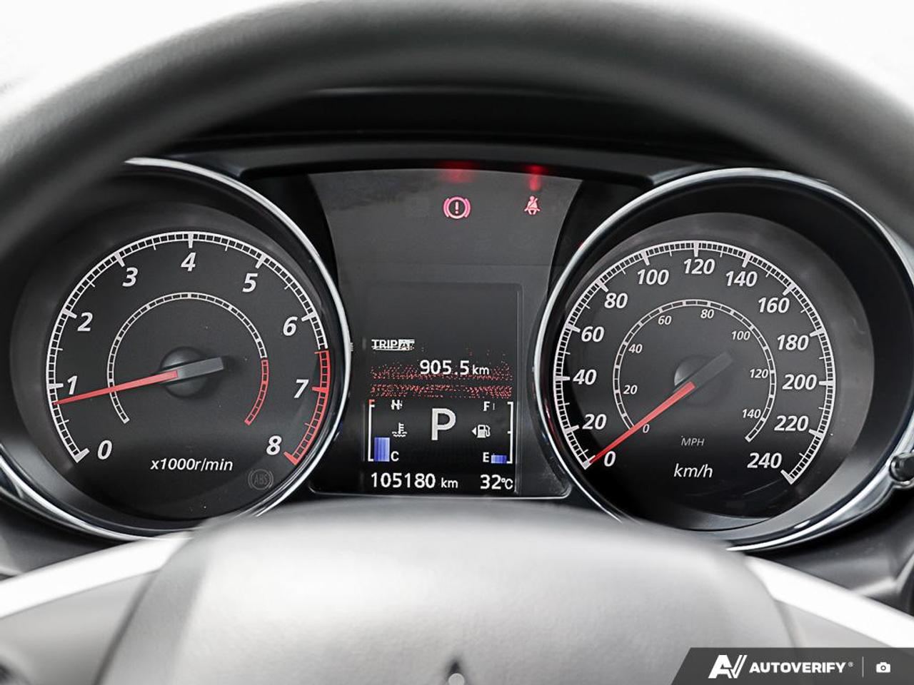 2022 Mitsubishi RVR ES, AWD, R/V CAM HEATED SEATS, B.TOOTH - Photo #15