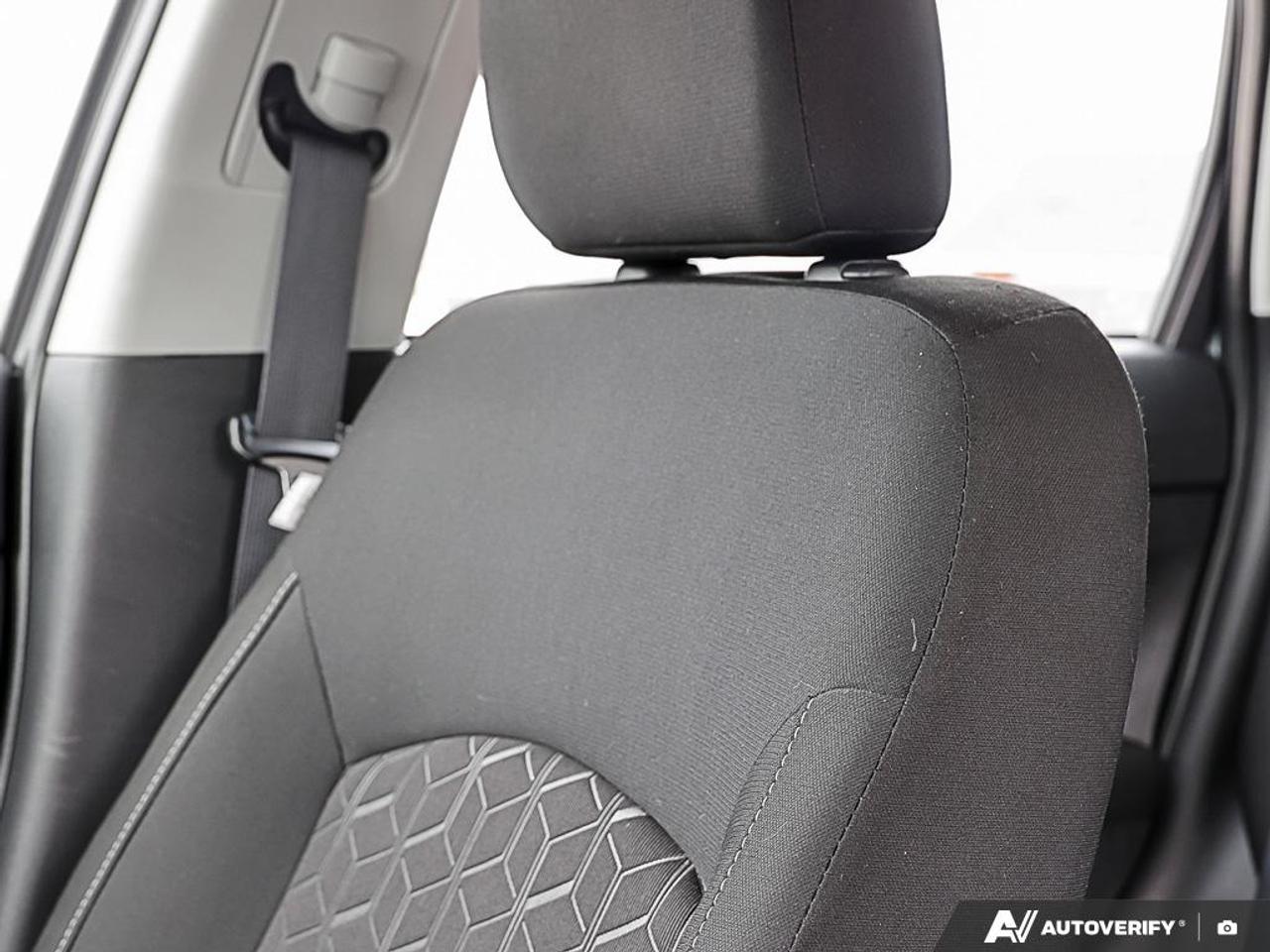 2022 Mitsubishi RVR ES, AWD, R/V CAM HEATED SEATS, B.TOOTH - Photo #23