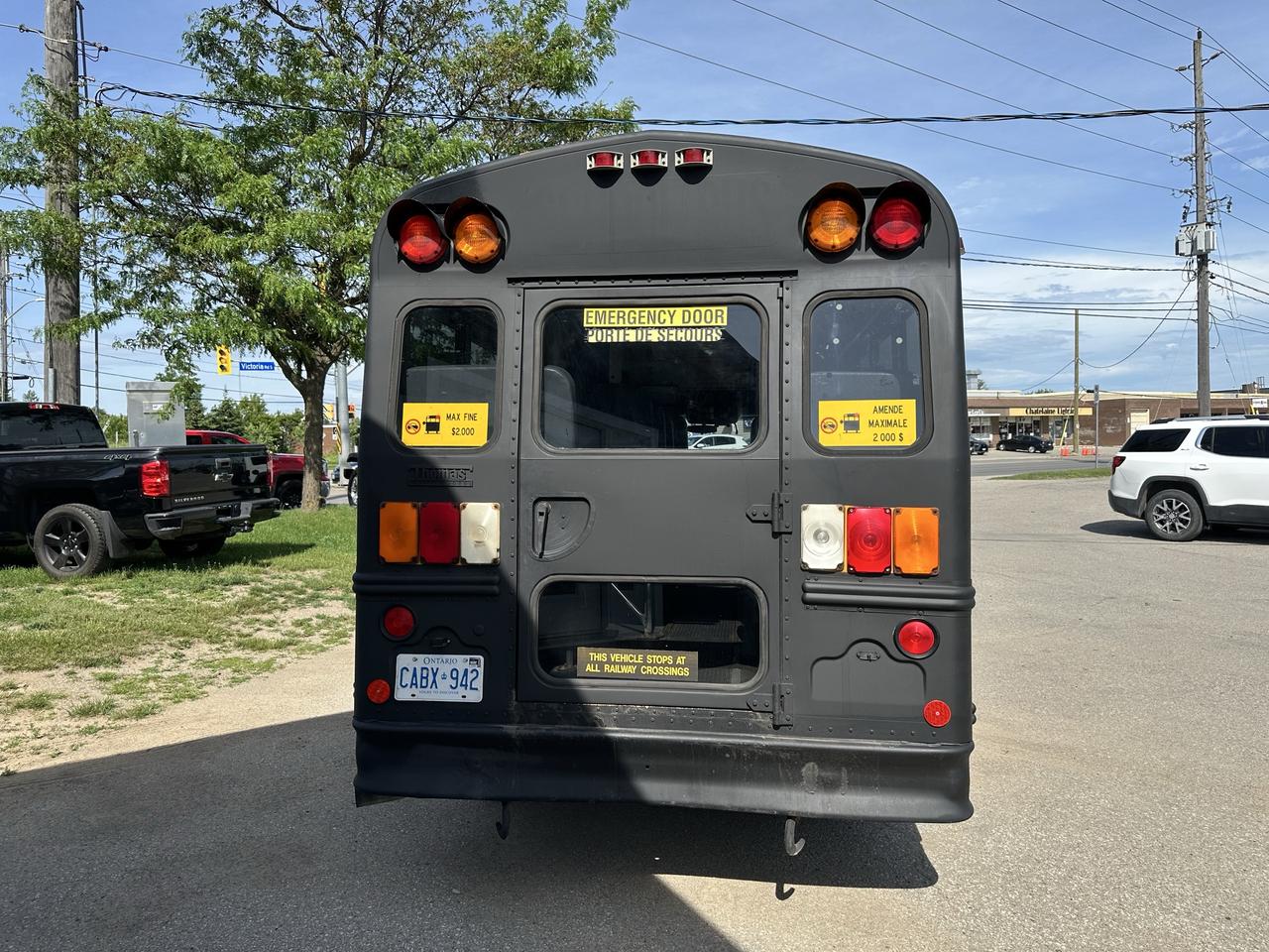 2012 Chevrolet Express 3500 Van Photo5