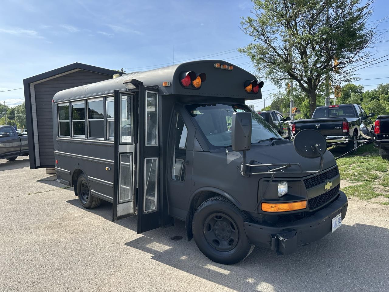 Used 2012 Chevrolet Express 3500 Van for sale in Guelph, ON