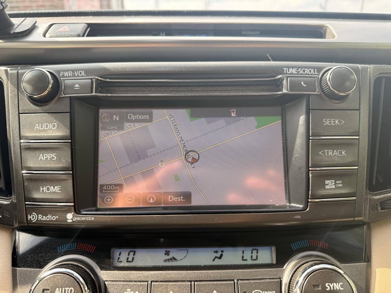 2014 Toyota RAV4 Limited | AWD | Clean CARFAX Photo