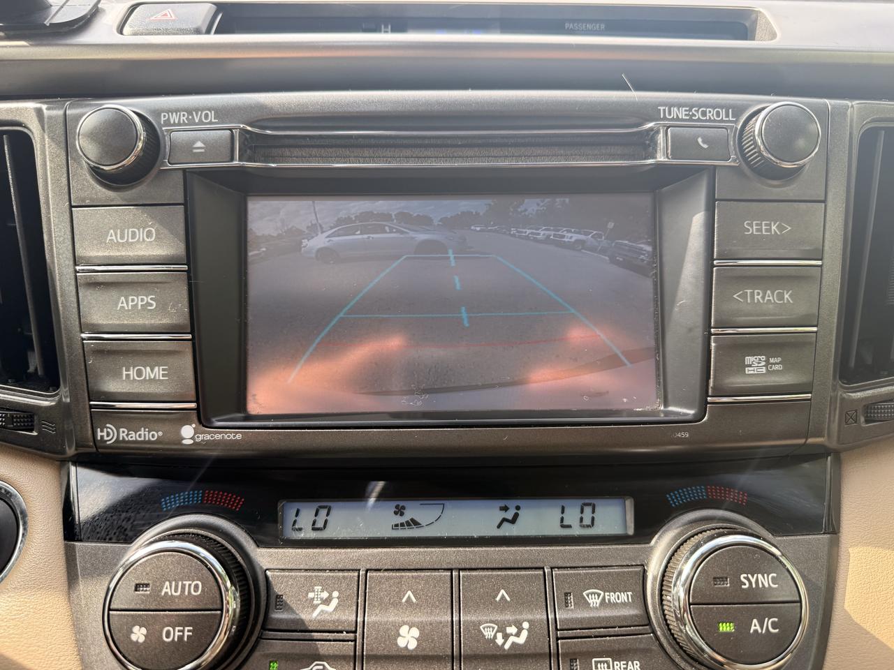 2014 Toyota RAV4 Limited | AWD | Clean CARFAX Photo