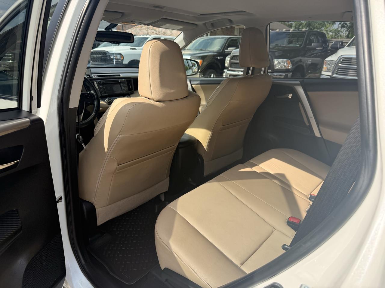 2014 Toyota RAV4 Limited | AWD | Clean CARFAX Photo