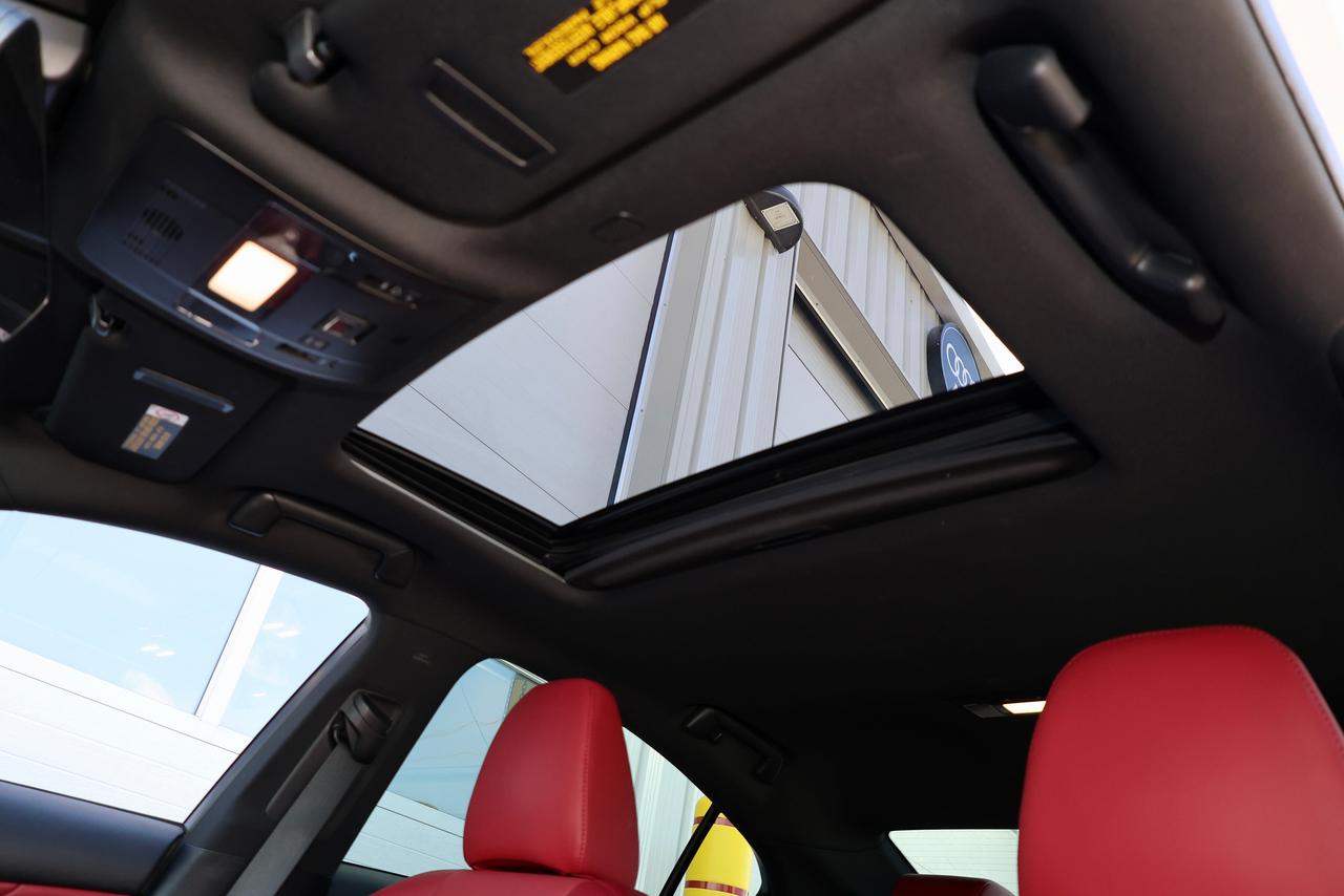 2021 Lexus IS IS300 AWD - F SPORT|SUNROOF|BLINDSPOT|LANEKEEP Photo