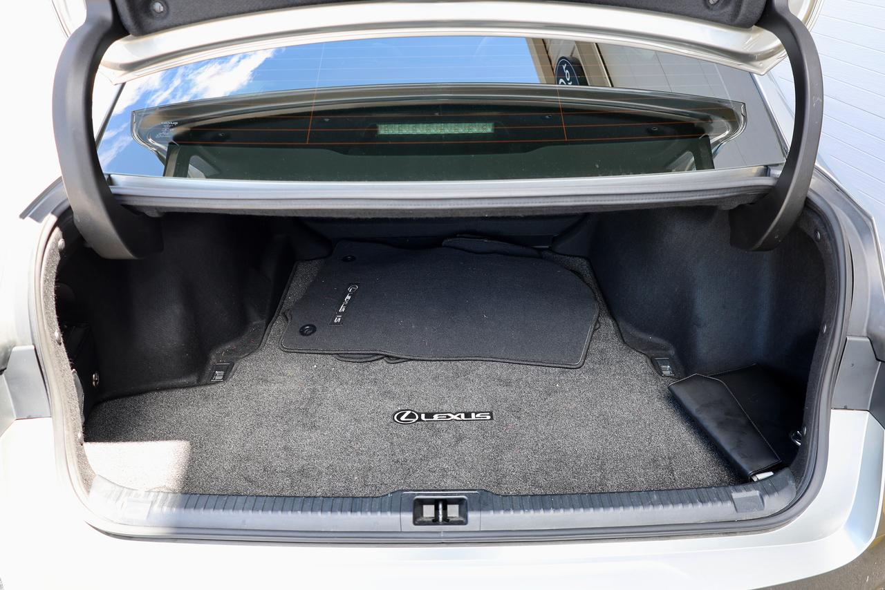 2021 Lexus IS IS300 AWD - F SPORT|SUNROOF|BLINDSPOT|LANEKEEP Photo
